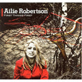 Ailie Robertson - First Things First (CD)