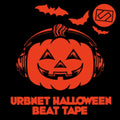 Various Artists - Urbnet Halloween Beat Tape (Cassette)