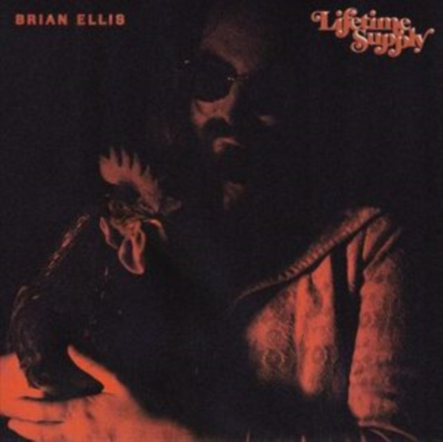 Brian Ellis - Lifetime Supply (Vinyl) (US Import)