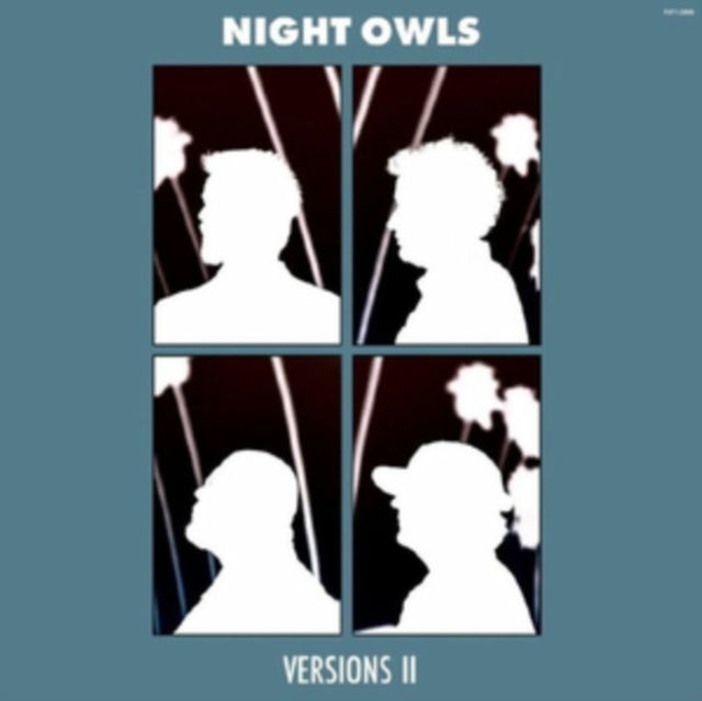 Night Owls - Versions II (Vinyl) (US Import)