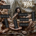 Torsofuck - Erotic Diarrhea Fantasy/As Semen Blends To Rot (CD)