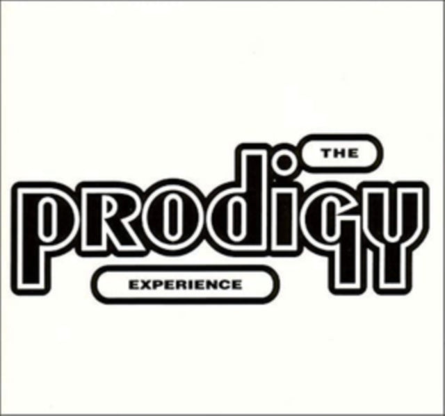 Prodigy - Experience (Vinyl) (US Import)