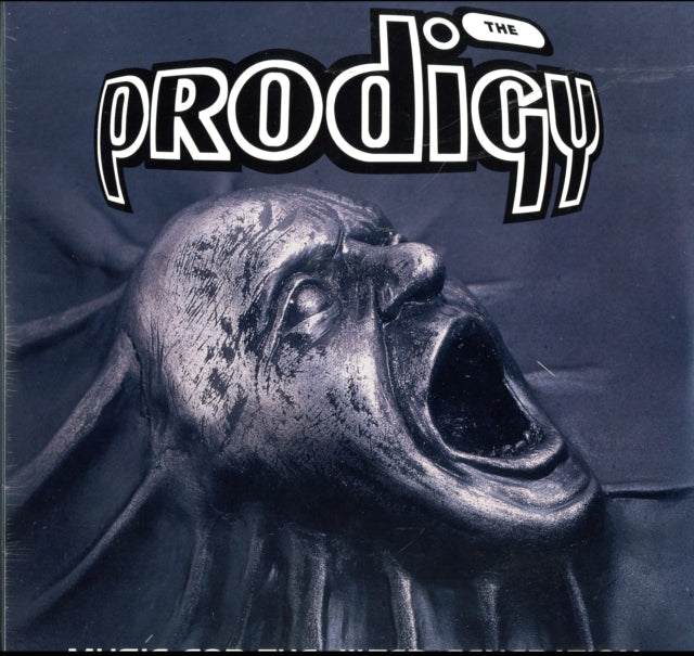 Prodigy - Music For The Jilted Generation (Vinyl) (US Import)