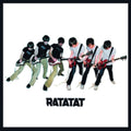Ratatat - Ratatat (Vinyl) (US Import)