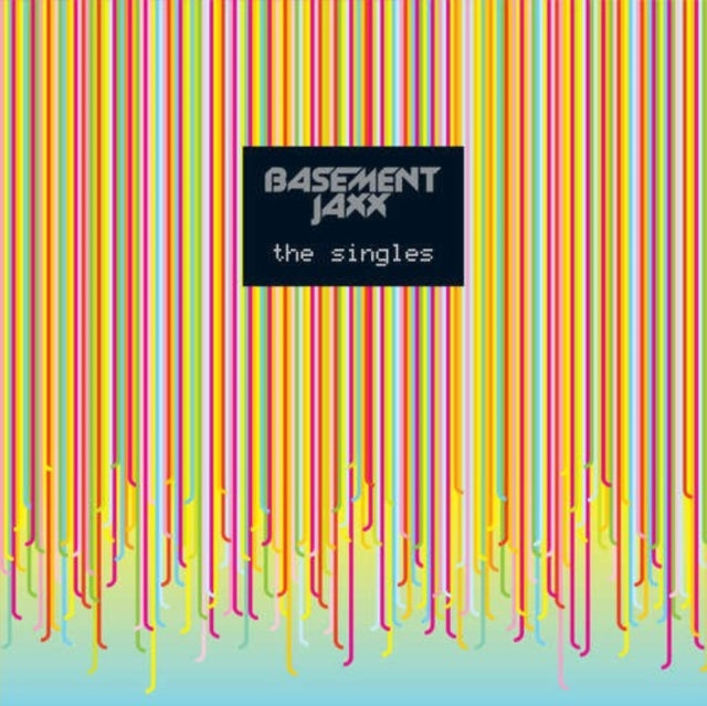 Basement Jaxx - Singles (Vinyl) (US Import)