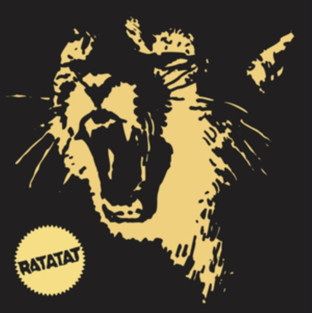 Ratatat - Classics (Vinyl) (US Import)