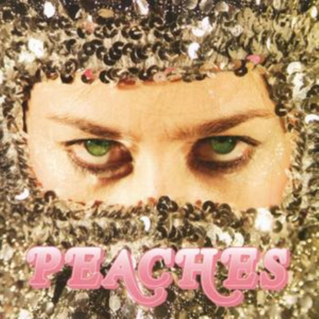 Peaches - Impeach My Bush (CD)