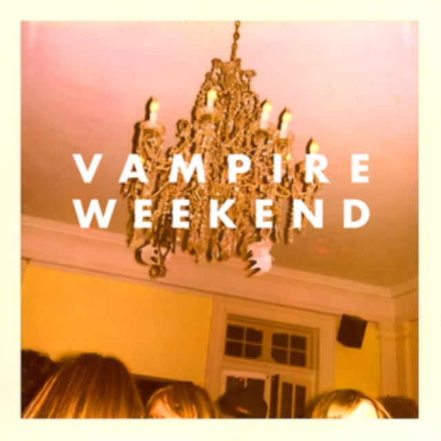 Vampire Weekend - Vampire Weekend (Vinyl) (US Import)