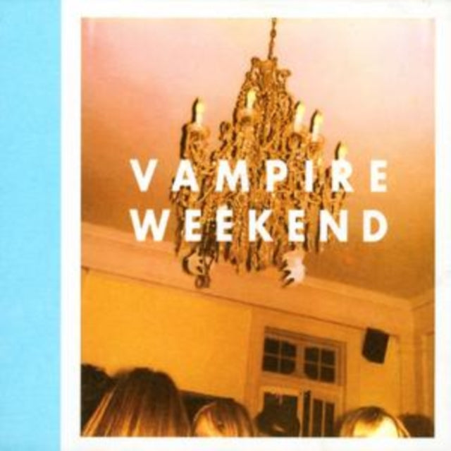 Vampire Weekend - Vampire Weekend (CD) (US Import)
