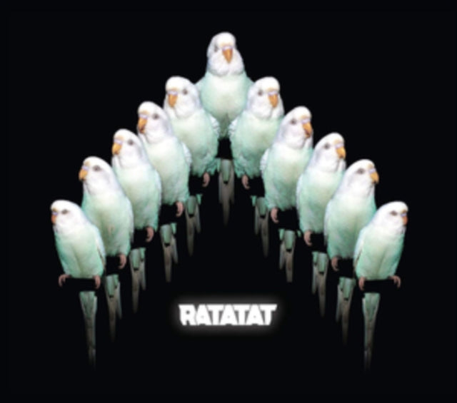 Ratatat - LP4 (Vinyl) (US Import)