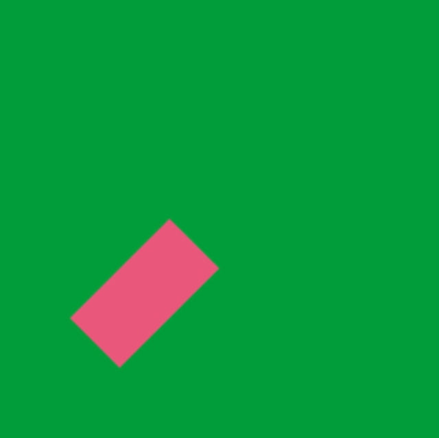 Gil / Jamie XX Scott-Heron - We're New Here (Vinyl) (US Import)