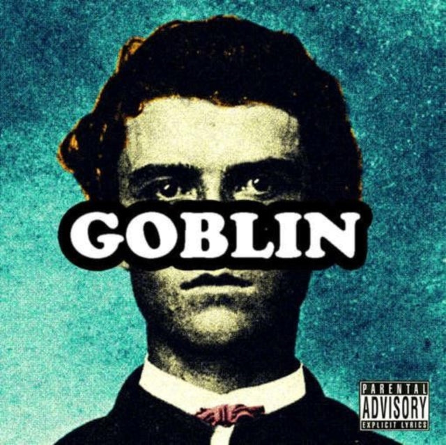 Tyler, The Creator - Goblin (CD)