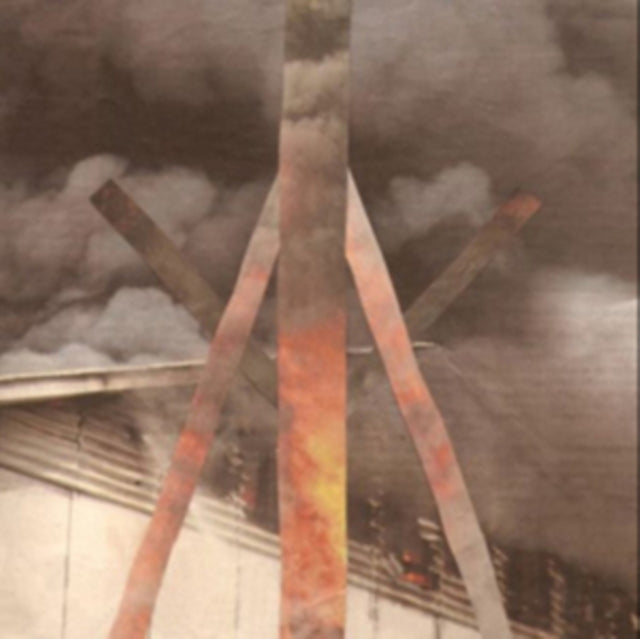 Ice Age - New Brigade (CD)