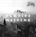 Vampire Weekend - Modern Vampires Of The City (CD)
