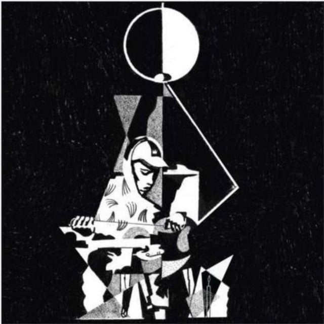 King Krule - Six Feet Beneath The Moon (Vinyl) (US Import)
