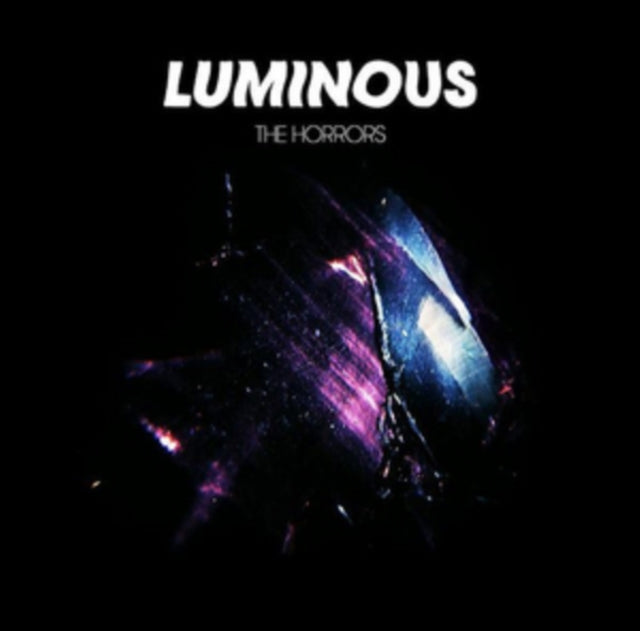 Horrors - Luminous (CD)