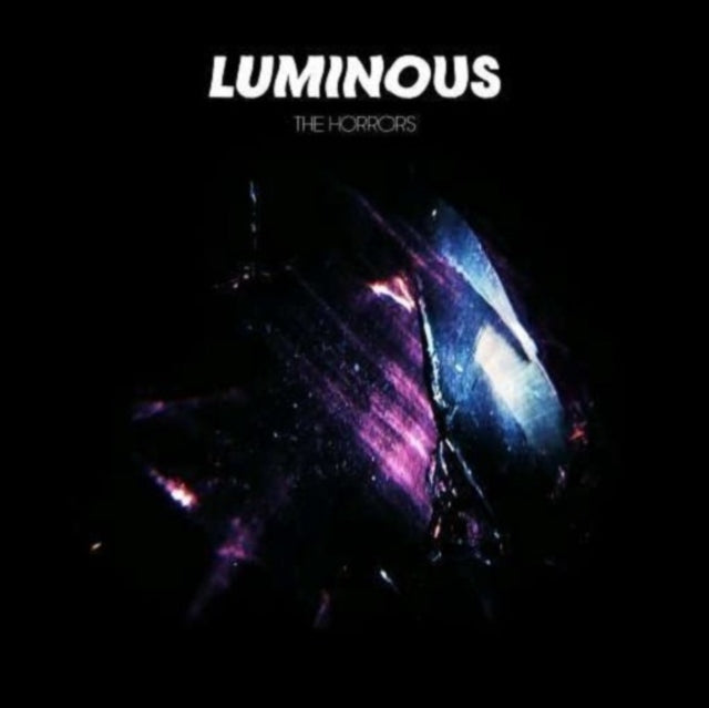 Horrors - Luminous (180g/Gatefold/Printed Inner Bag/Limited) (I) (Vinyl) (US Import)