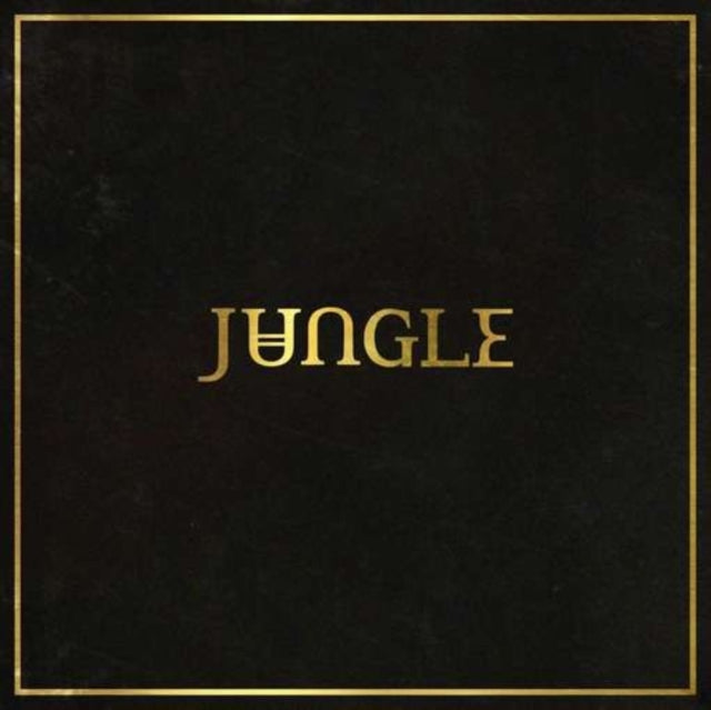 Jungle - Jungle (Vinyl) (US Import)