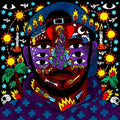 Kaytranada - 99.9 Percent (CD)