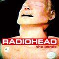 Radiohead - Bends (180g) (Vinyl) (US Import)
