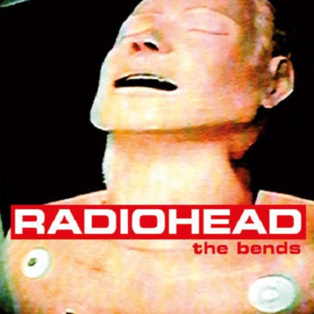 Radiohead - Bends (180g) (Vinyl) (US Import)