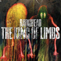 Radiohead - King Of Limbs (180g) (Vinyl) (US Import)