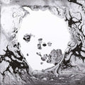Radiohead - Moon Shaped Pool (Foil Inlay) (CD)