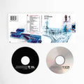 Radiohead - Ok Computer Oknotok (CD)