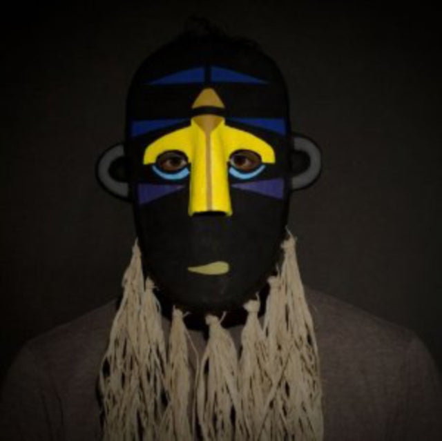 Sbtrkt - Sbtrkt (Vinyl) (US Import)