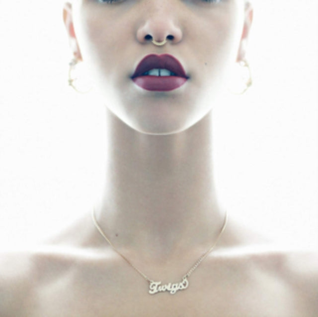Fka Twigs - EP2 (Vinyl) (US Import)