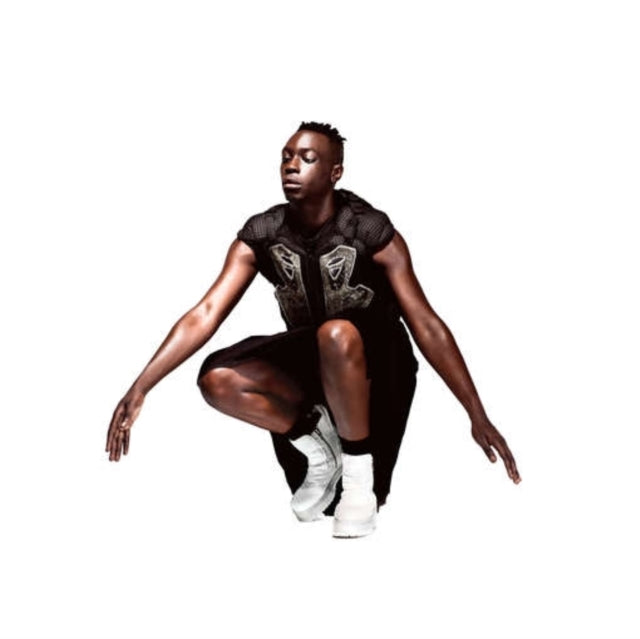 LE1F - Riot Boi (CD)