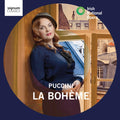 Irish National Opera Orchestra; Sergio Alapont; Irish National Opera - La Boheme (CD)