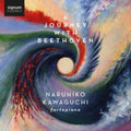 Naruhiko Kawaguchi - Journey With Beethoven (CD)