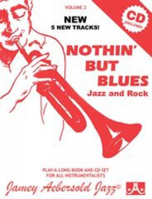 Various Artists - Nothin But The Blues (CD)