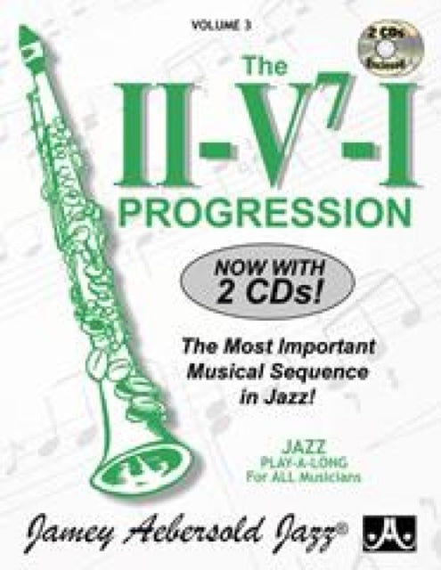 Various Artists - 2-5-7-1 Progression (CD)
