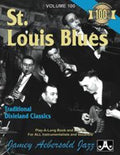 Jamey Aebersold - ST. Louis Blues: Traditional Dixieland Classics (CD)