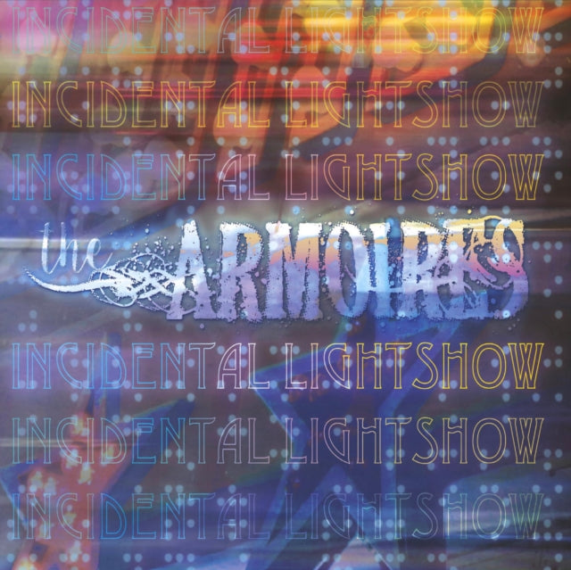Armoires - Incidental Lightshow (CD)