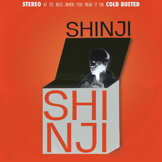 Shinji - Shinji (Vinyl) (US Import)