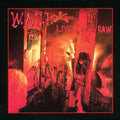 Wasp - Live In The Raw (CD)