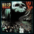 Wasp - Headless Children (CD)