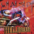 Wasp - Helldorado (CD Digipack) (CD)