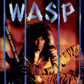 Wasp - Inside The Electric Circus (CD)