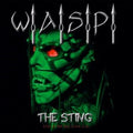 W.A.S.P. - Sting (2CD) (CD)