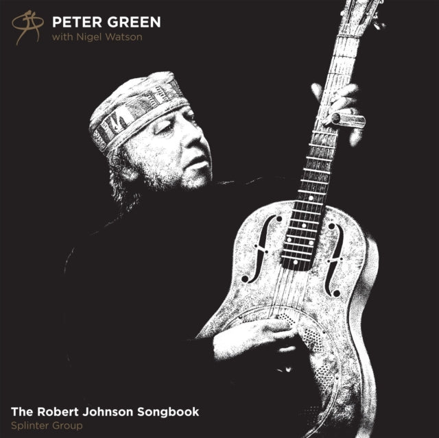 Peter Green - Robert Johnson Songbook (Vinyl) (US Import)