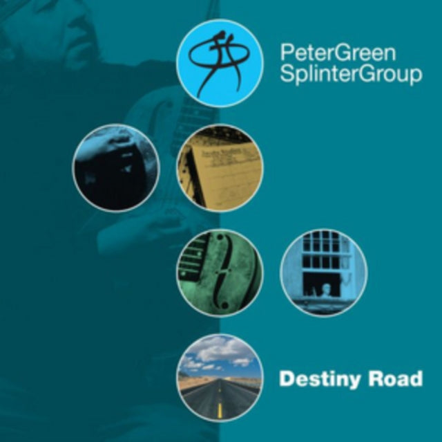Peter Green - Destiny Road (Vinyl) (US Import)