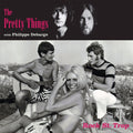 Pretty Things FT Philippe Debarge - Rock St Trop (Vinyl) (US Import)