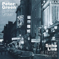 Peter Splinter Group Green - Soho Live - At Ronnie Scotts (2LP) (Vinyl) (US Import)