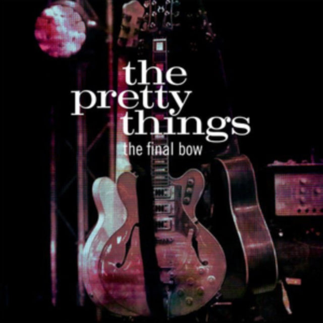 Pretty Things - Final Bow (2LP/140g) (Vinyl) (US Import)
