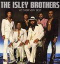 Isley Brothers - At Their Very Best (2LP/140g/Gatefold Sleeve) (Vinyl) (US Import)