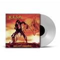 W.A.S.P. - Last Command (Clear Vinyl) (Vinyl) (US Import)